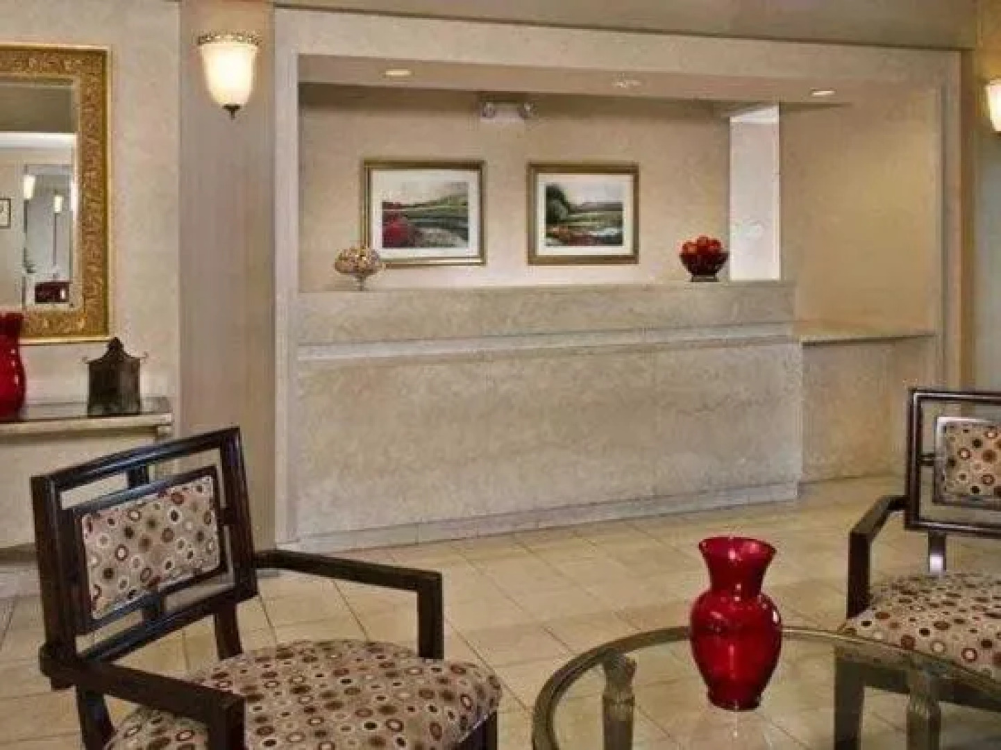 Courtyard Parsippany