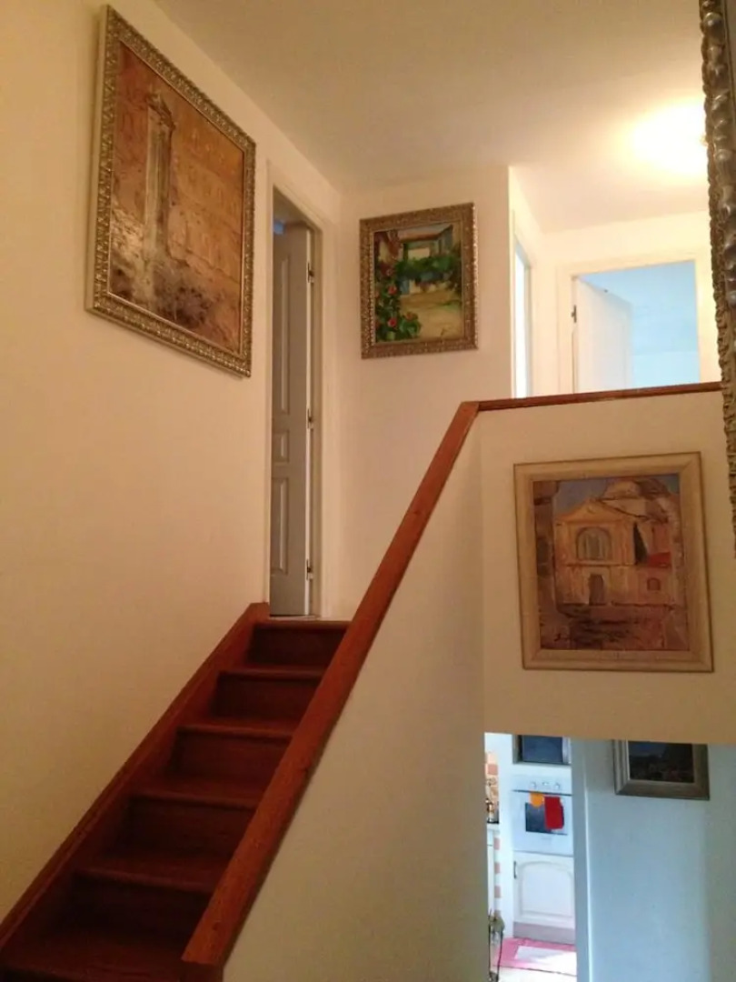 Villa With 4 Bedrooms in Ajaccio, With Private Pool, Enclosed Garden and Wifi - 2 km From the Beach