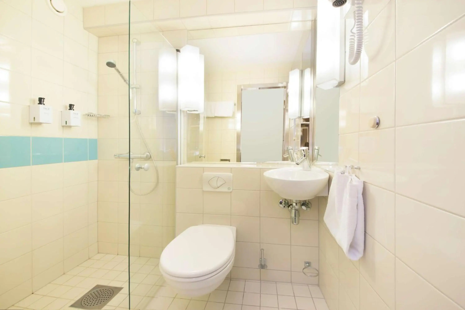 Quality Hotel Maritim