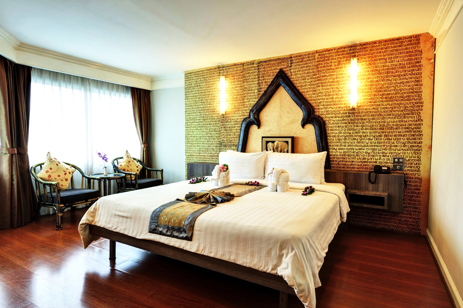 Jomtien Garden Hotel & Resort