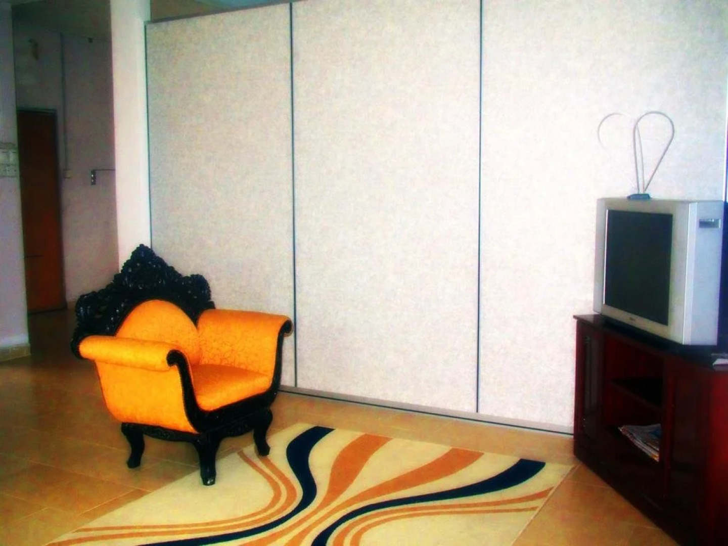 OYO 89419 Riverside Greenery Inn