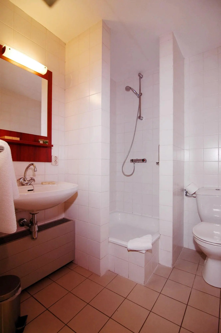 Logis Hotel Crasborn Thorn