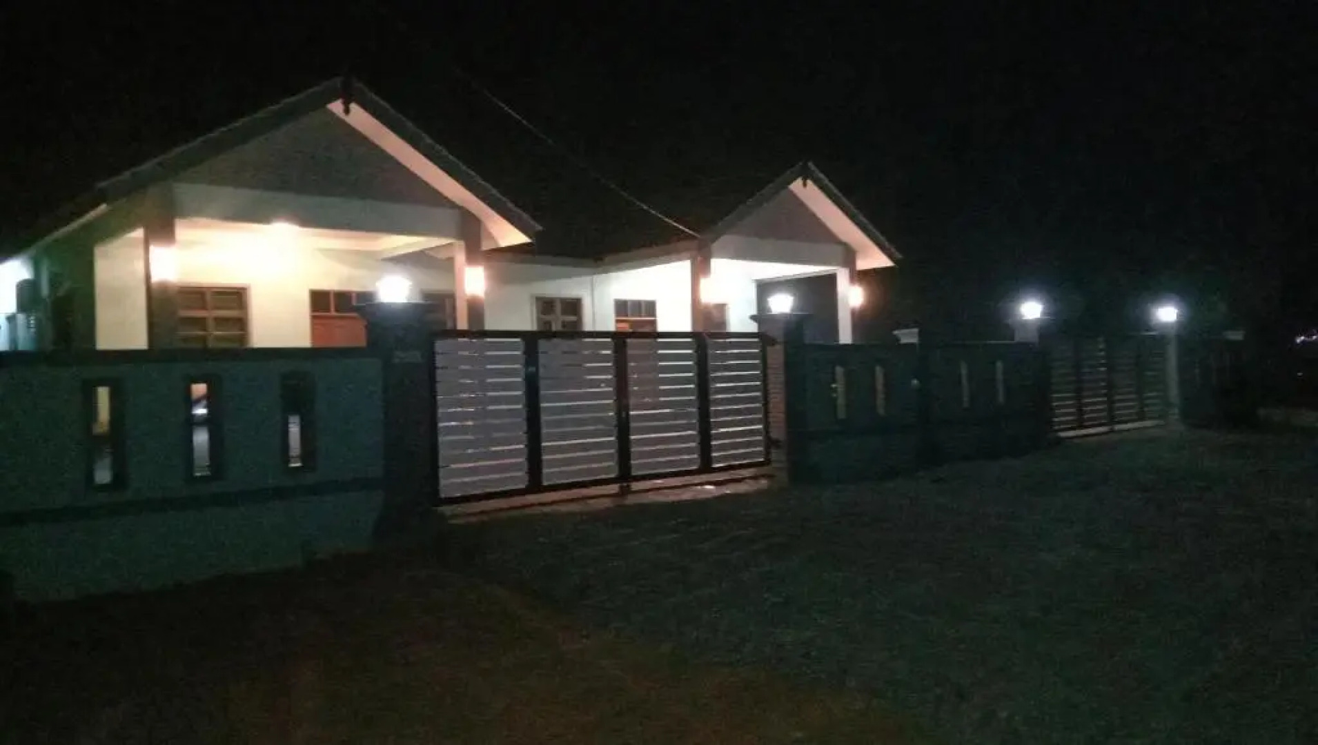 Homestay Aliesya Kuala Terengganu