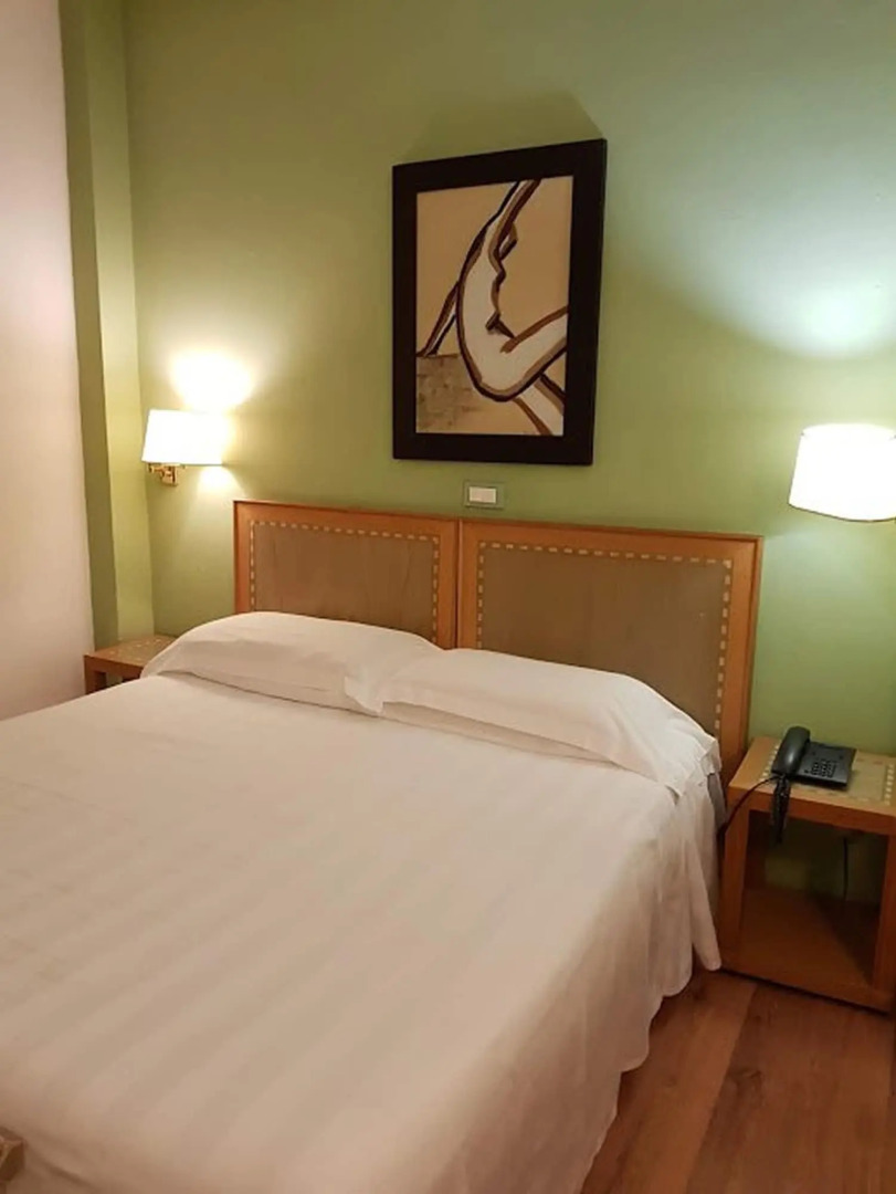 Hotel Touring Pisa