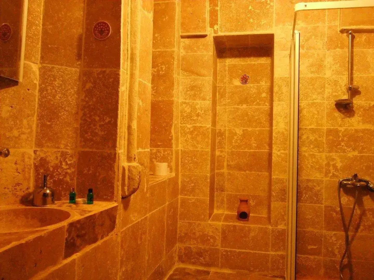 Cappadocia Mayaoglu Hotel