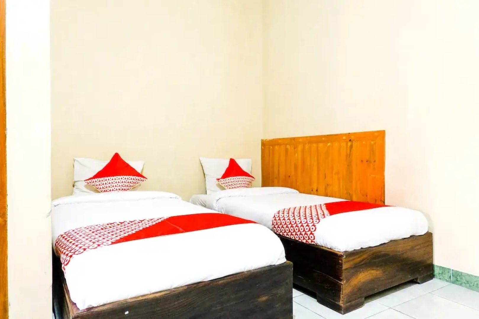 Hotel O otel Graha Prima