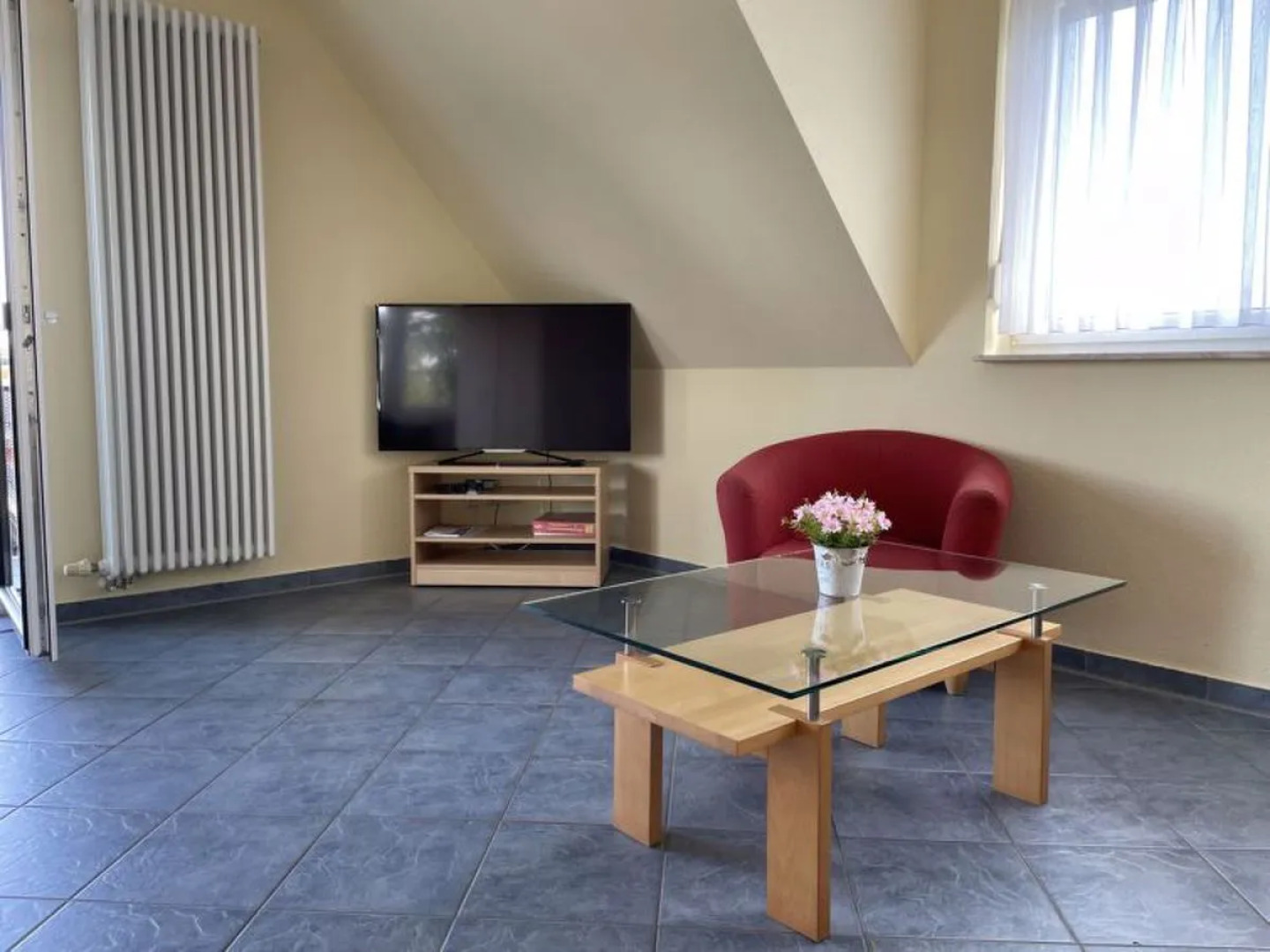 Müritz Ferienpark Röbel