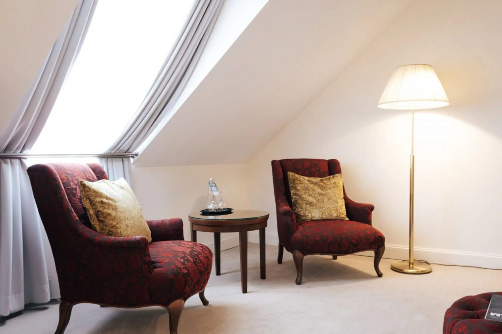 Hotel Brandenburger Tor Potsdam