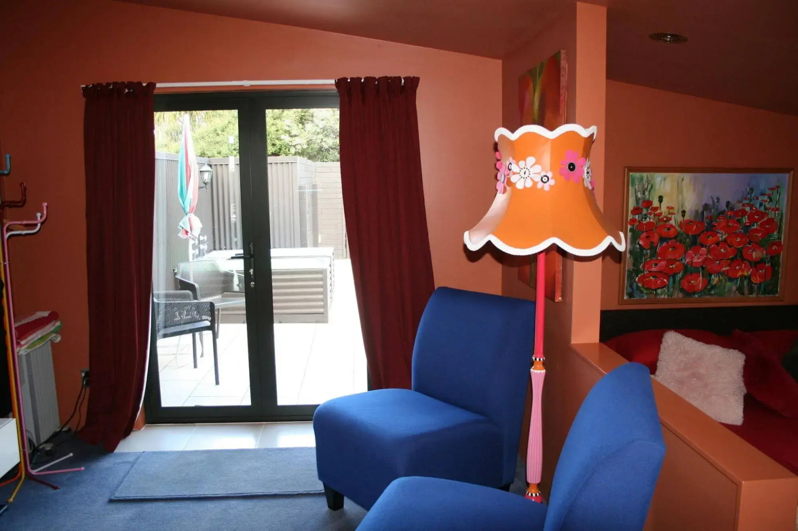 The Lighthouse Lookout