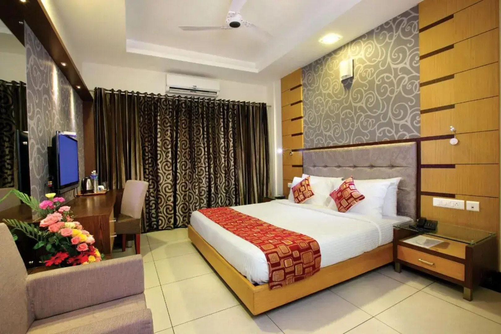 Hotel Aswathy