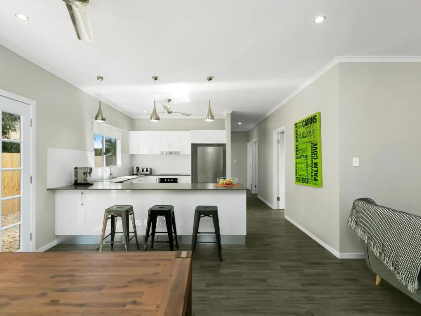 Estilo Bed and Breakfast