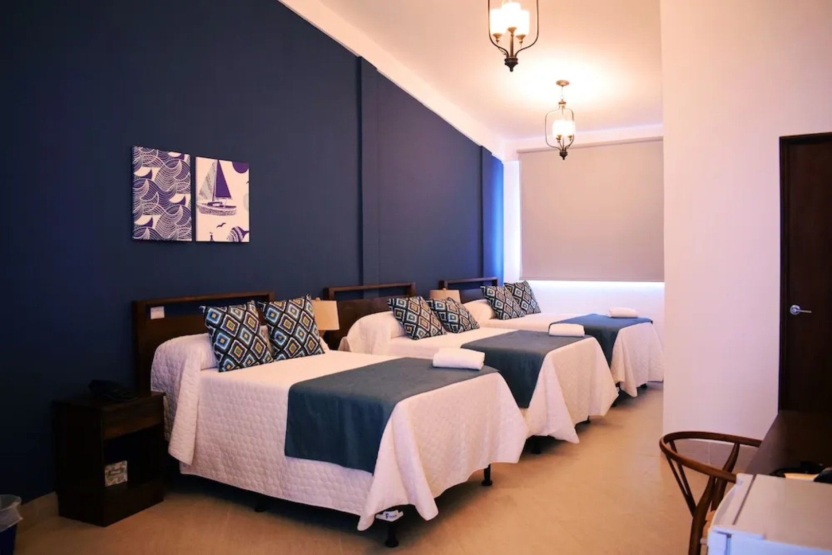 Gran Costa Azul Hotel