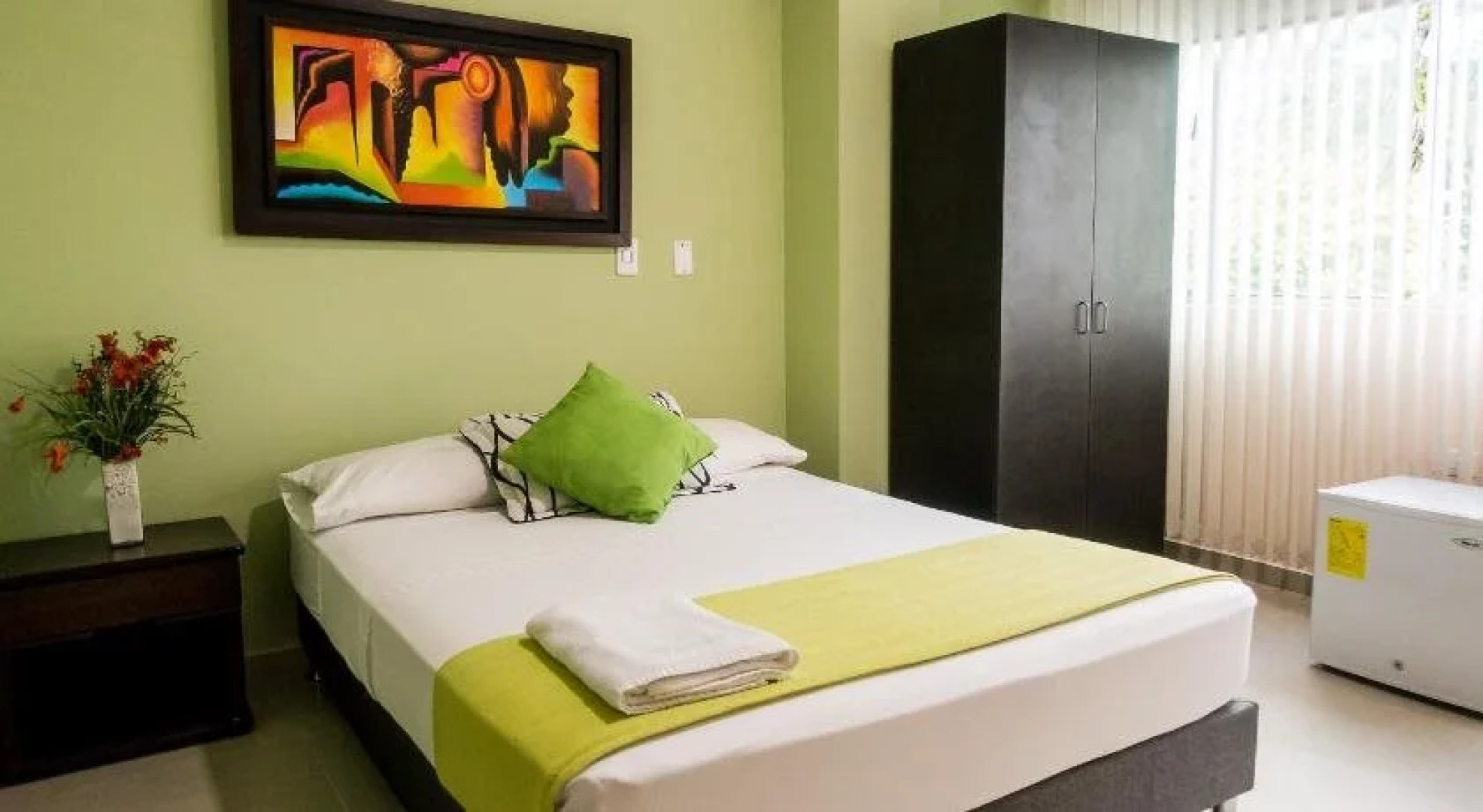 Palma Real Hotel Boutique