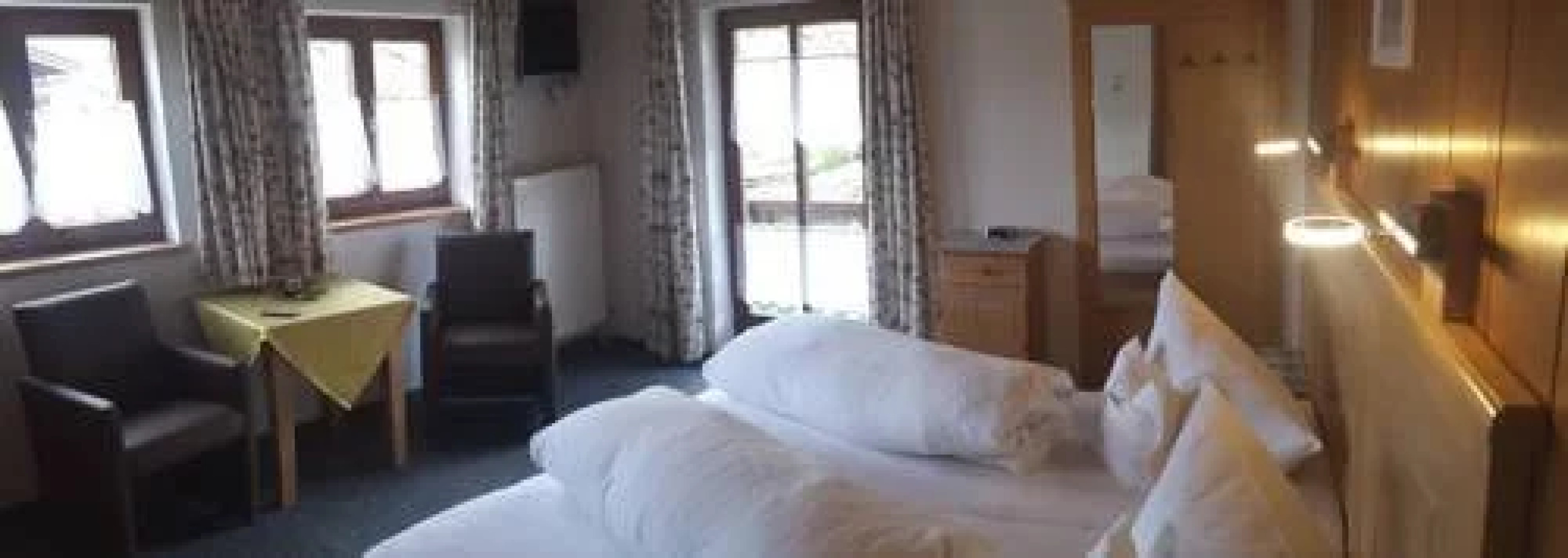 Gasthof Inzeller Hof