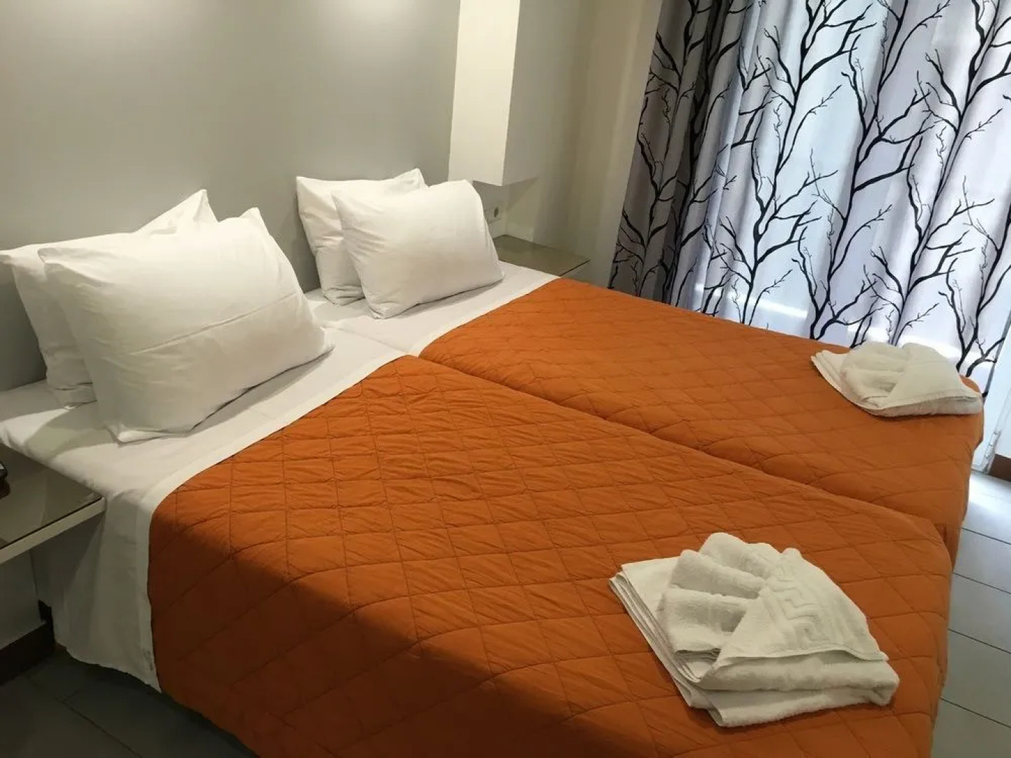 Athens Liberty Hotel