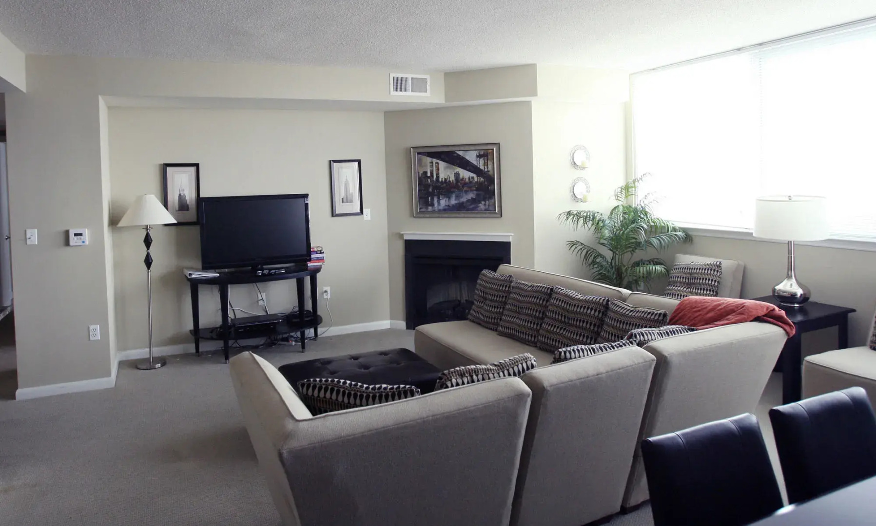 Concord by Executive Apartments