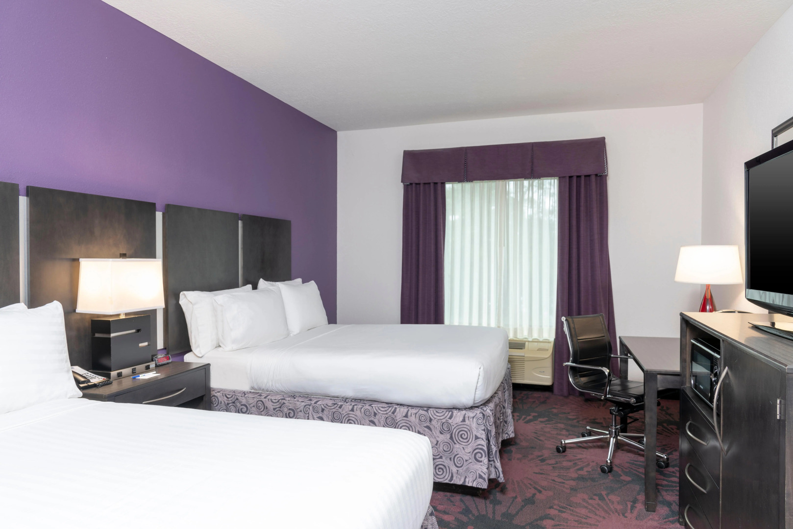 Holiday Inn Express Hotels & Suites Columbus-Polaris Parkway by IHG