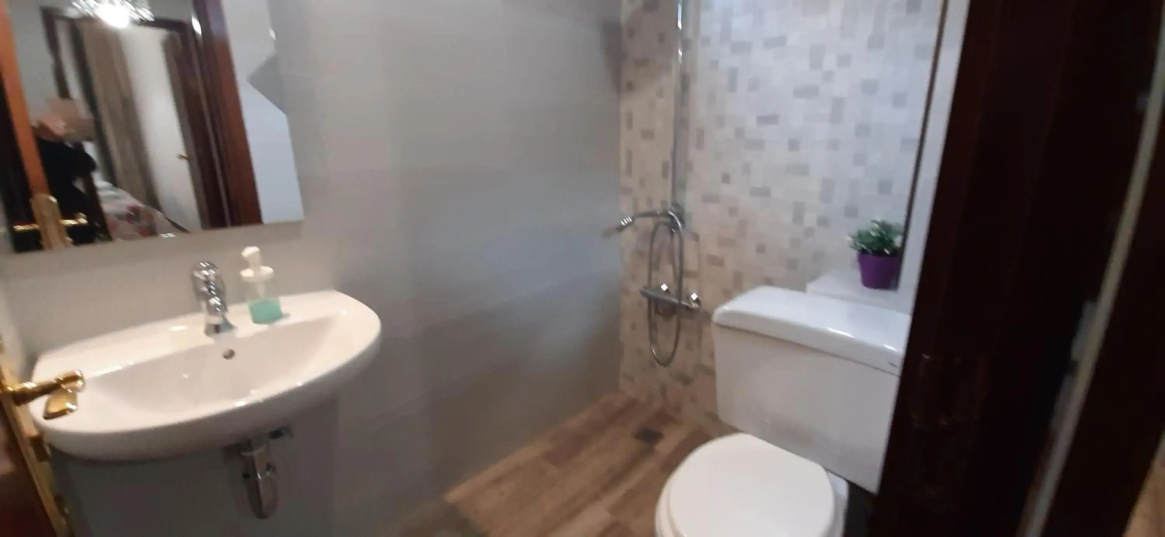 Apartamento COSTA VASCA Las Arenas Getxo