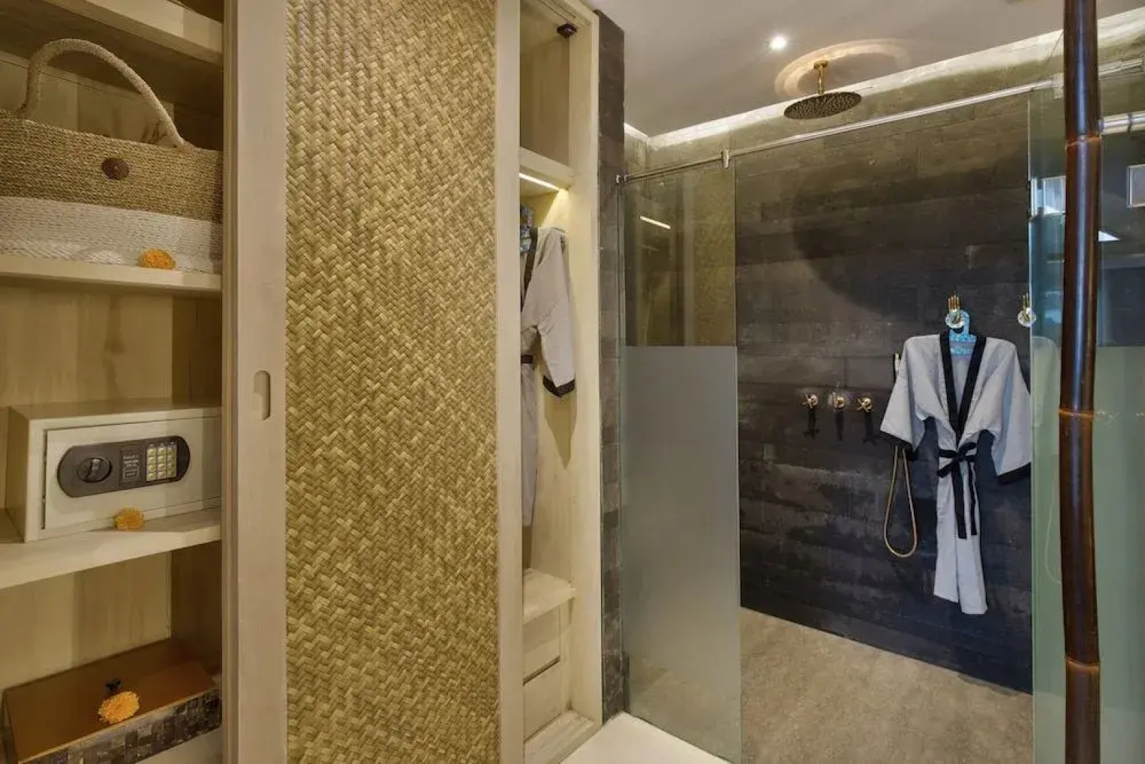Astera Villa Canggu By Ini Vie Hospitality