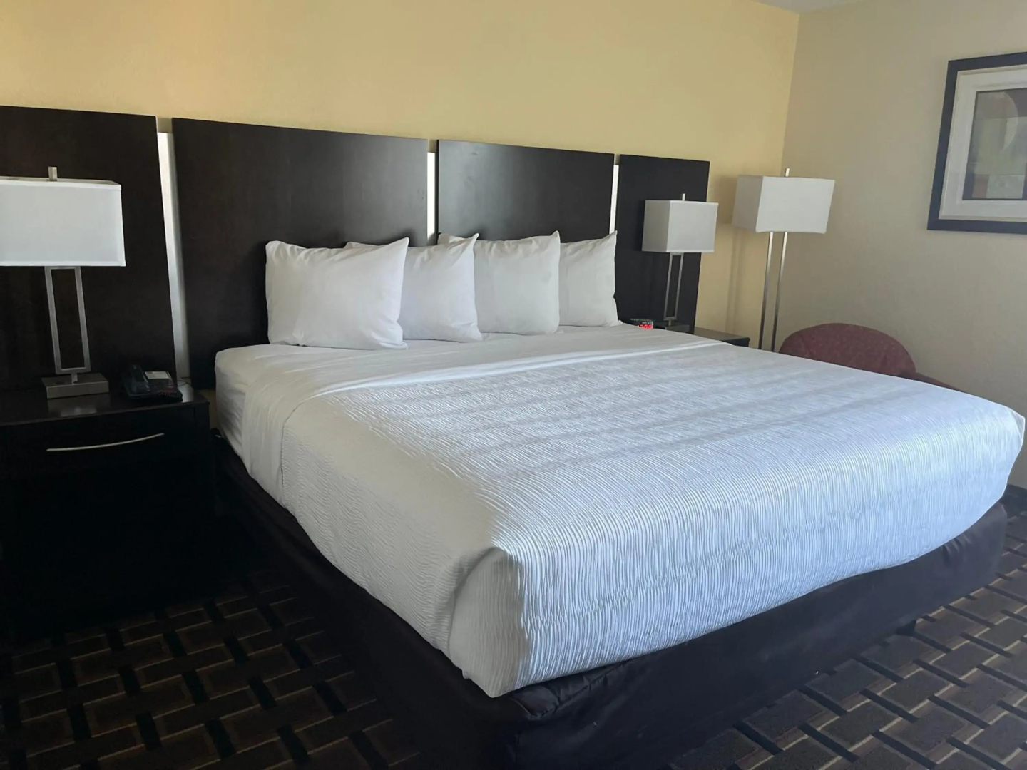 Baymont by Wyndham Scranton Dunmore