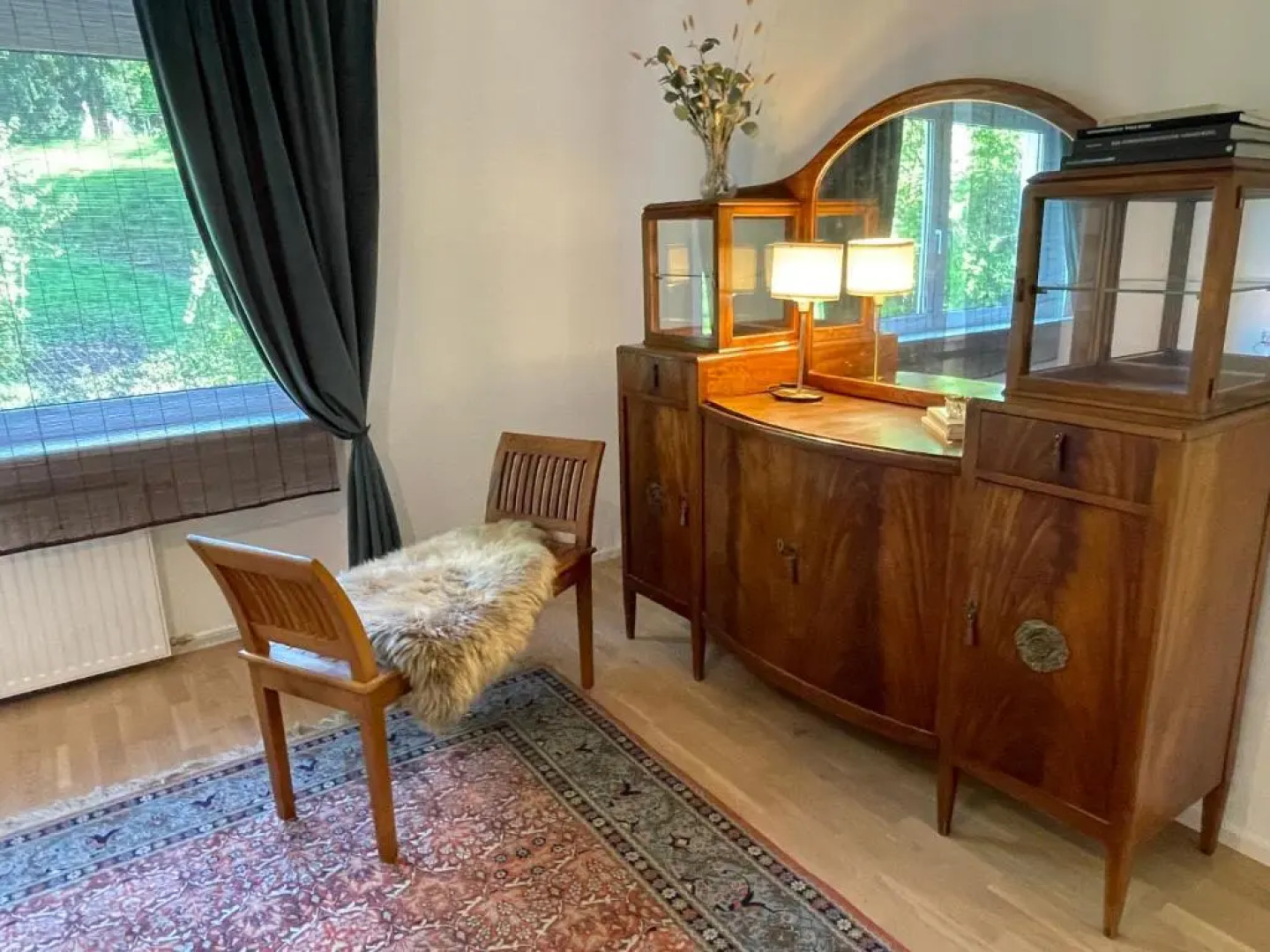 SUNSET Apartment direkt am Bodensee mit Parkplatz