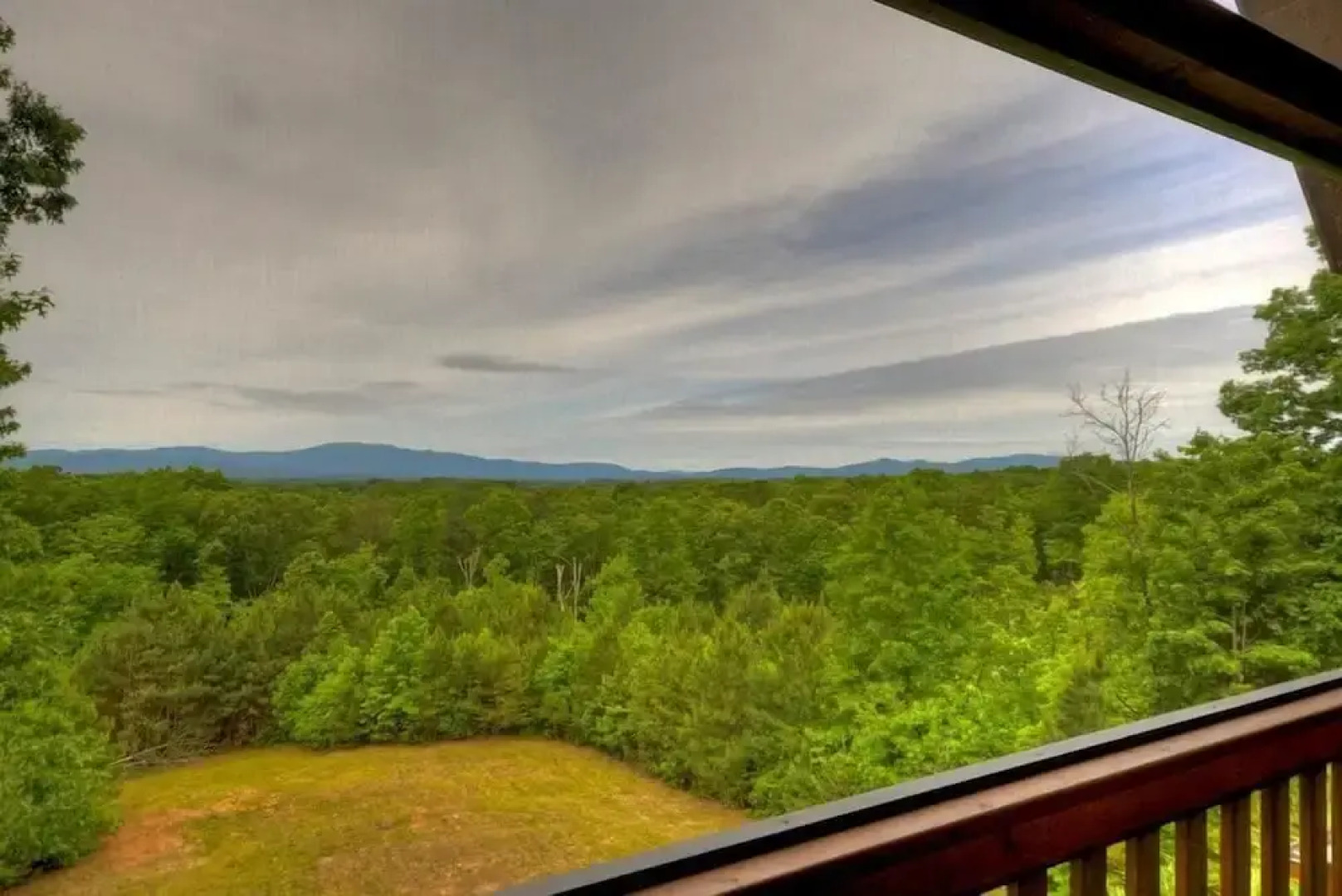 Eagles Breeze Nevaeh Cabin Rentals