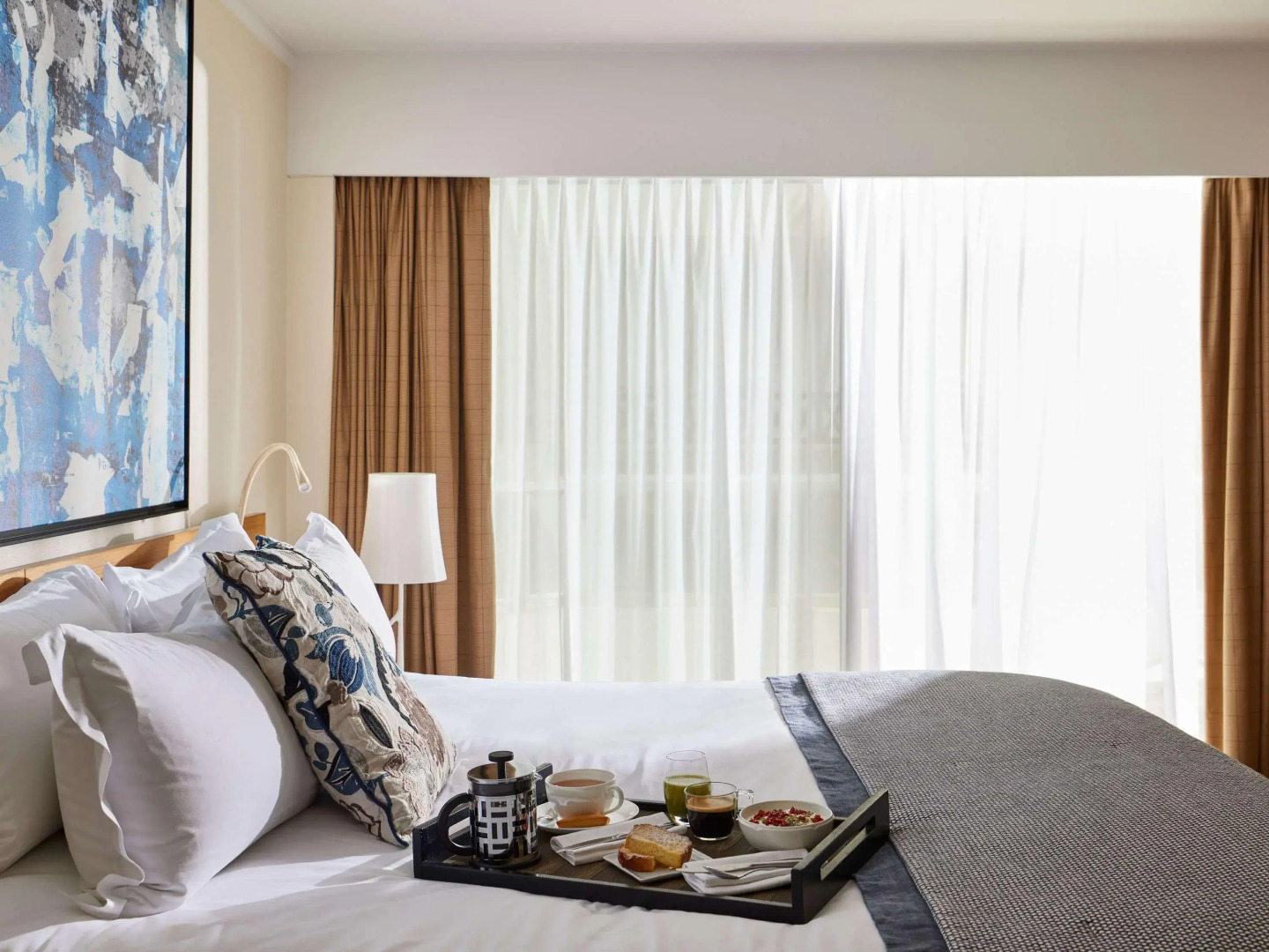 Sofitel Biarritz Le Miramar Thalassa Sea & Spa