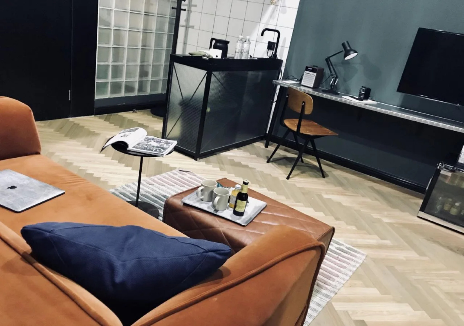 URSIDE Hotel Shanghai South Bund