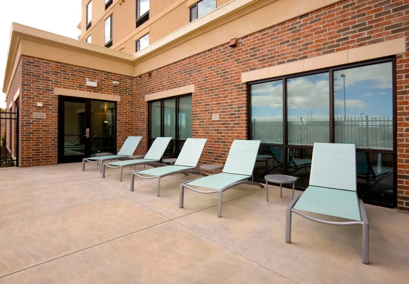 Springhill Suites Rexburg