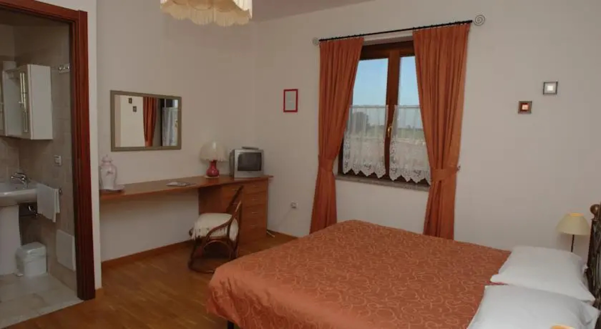 B&B Fenicottero Rosa