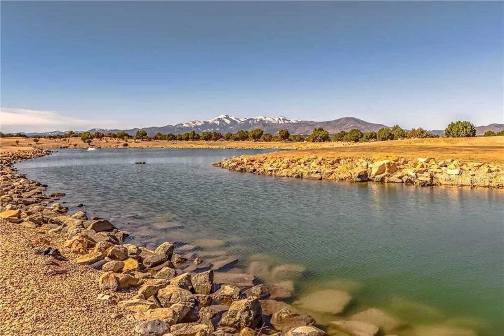 Rainmaker Retreat - Three Bedroom Cabin