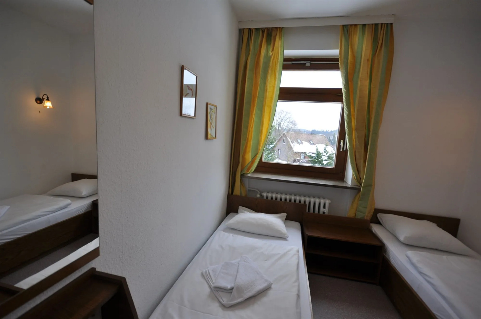 Hotel & Hostel Drei Bären