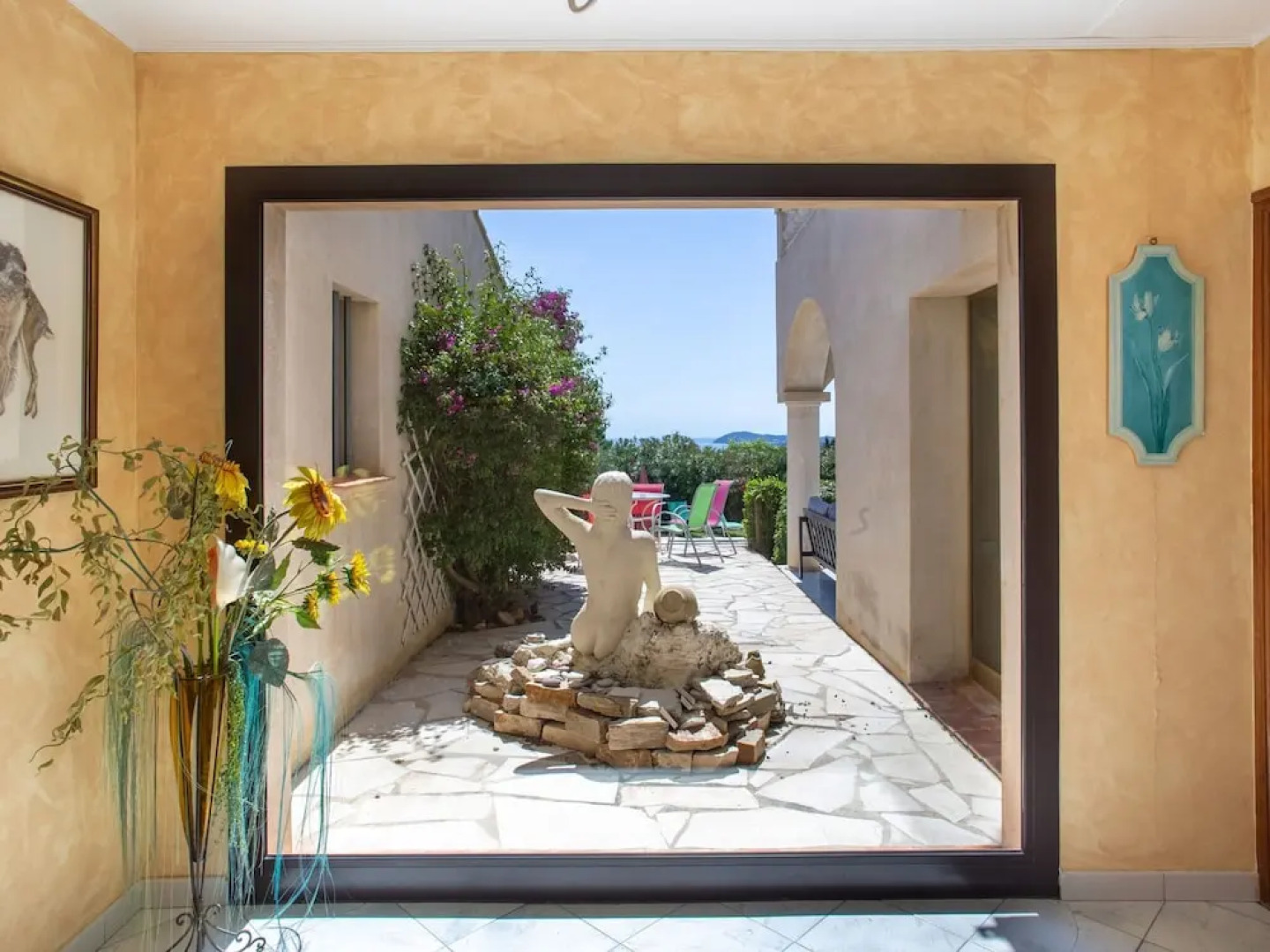 Premium Villa in Ollioules with Swimming Pool