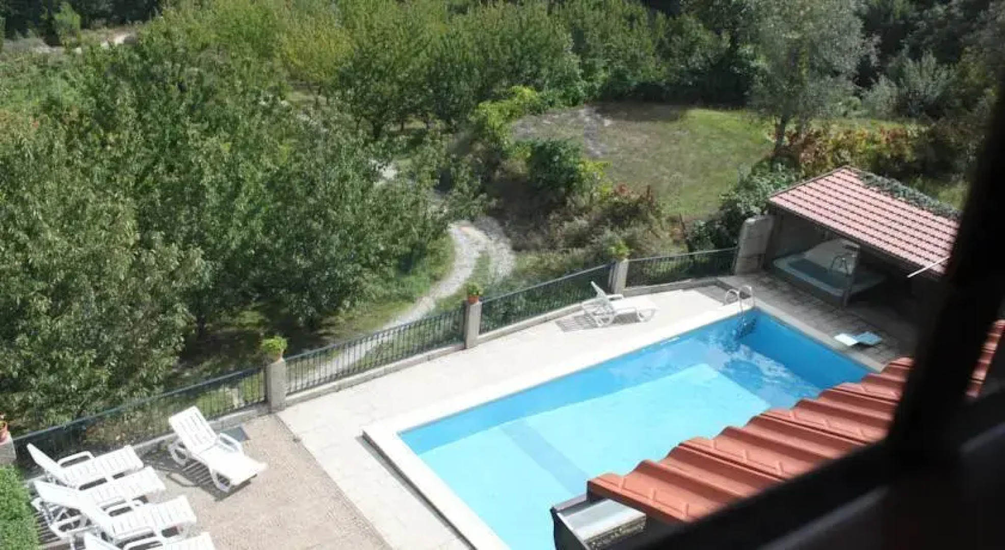 Casa Rural Da Costeira