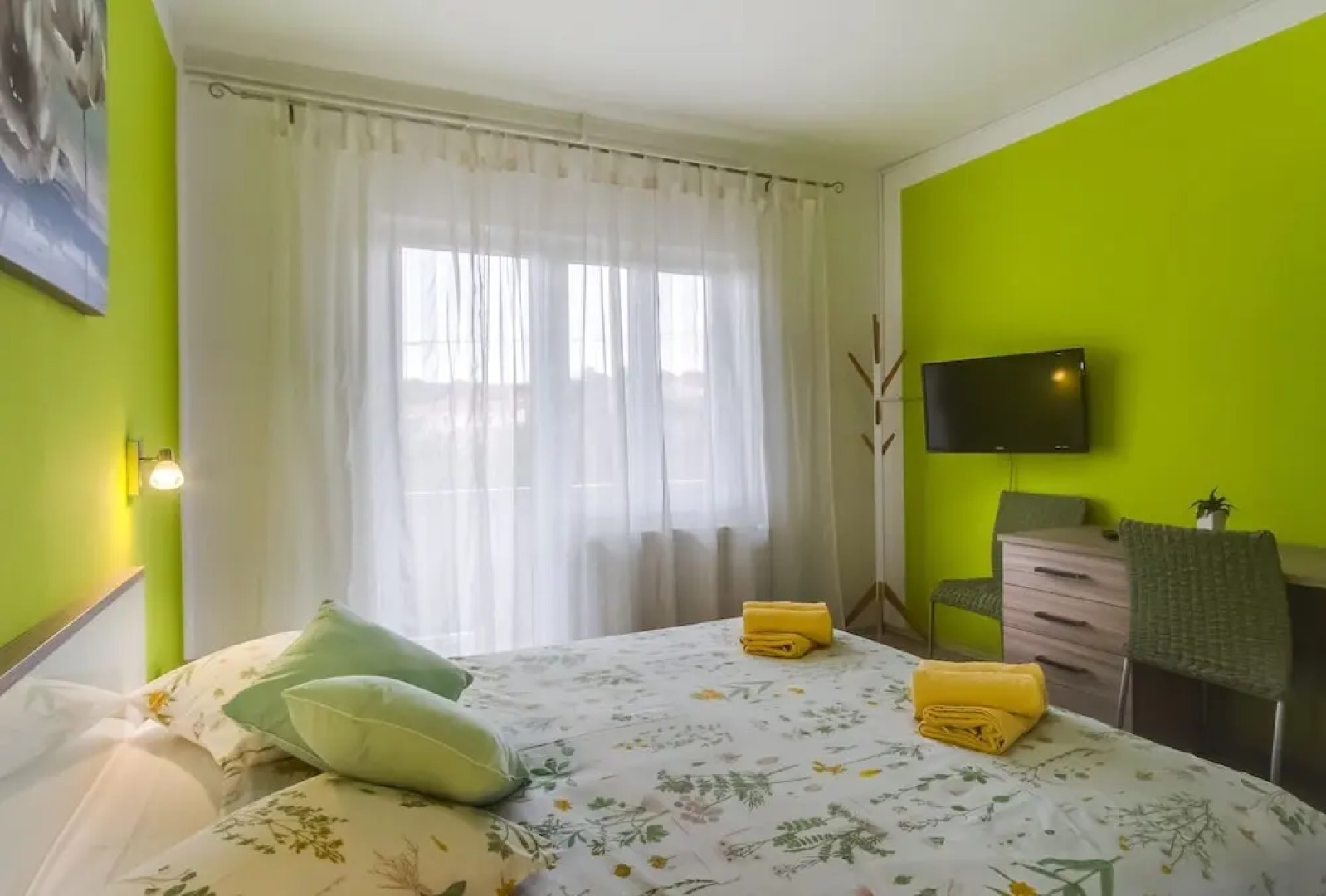 Ani 2 - Apartment Ani 2