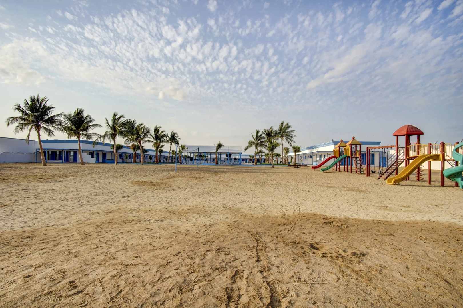 OYO 242 Al Ahlam Resort Al Leith