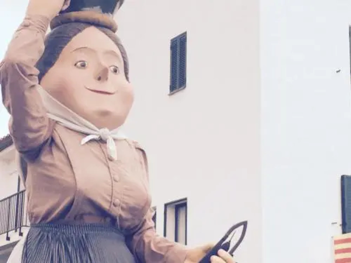 Casa del Pi Interior