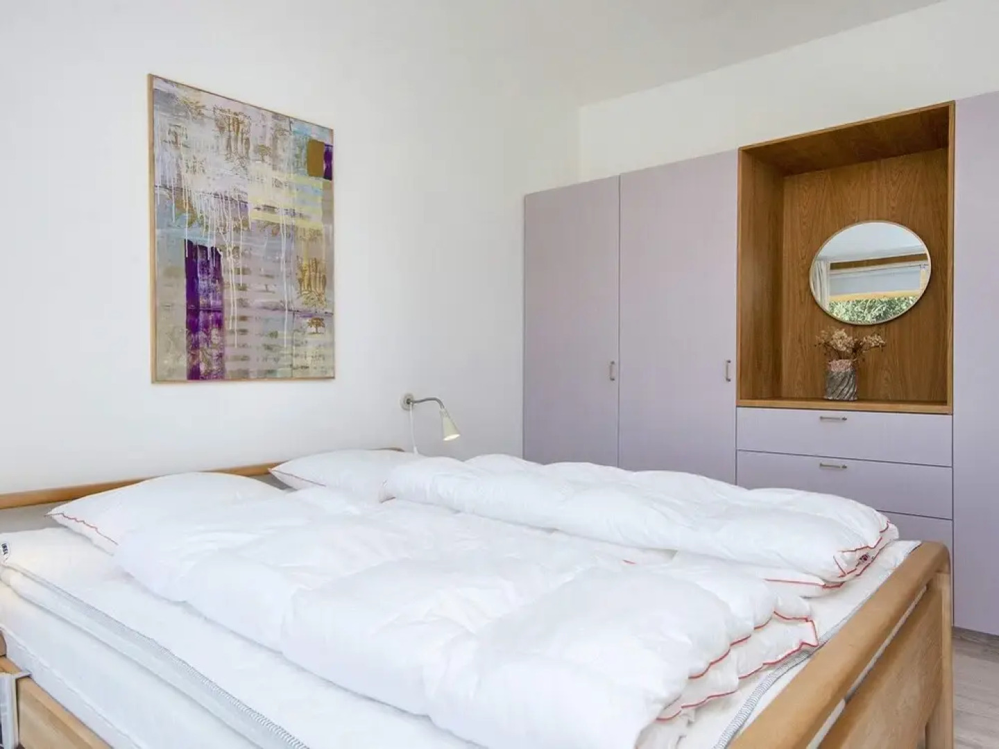 4 Star Holiday Home in Ronde