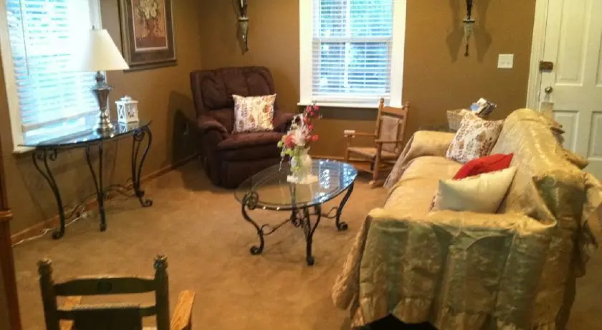 Midway Nightly Cottages