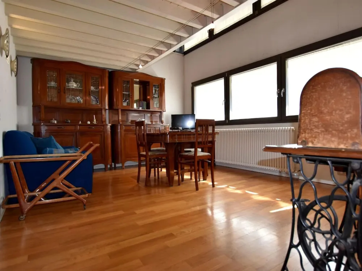 Cozy Apartment in Lovere near Lake