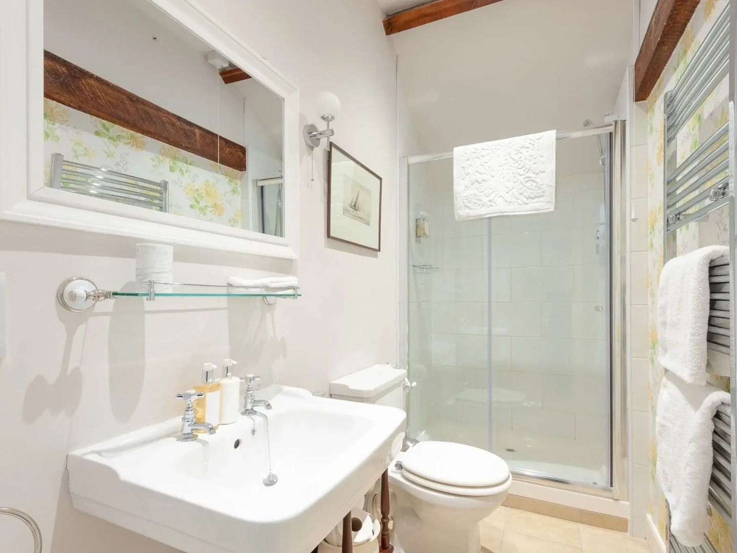 Westfield House Farm