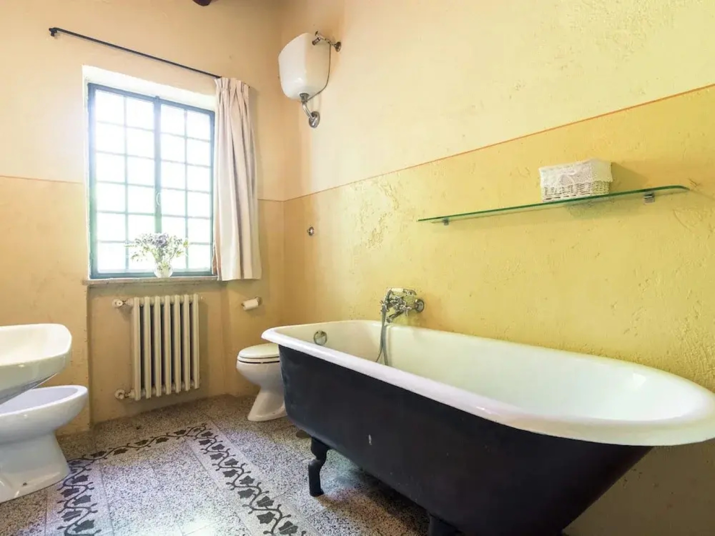 Spacious Villa in Sermugnano With Private Swimming Pool