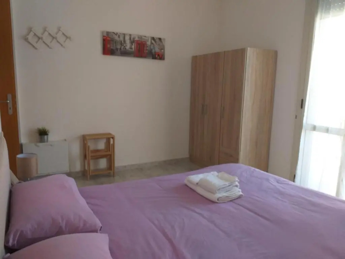 Salerno Studio's House