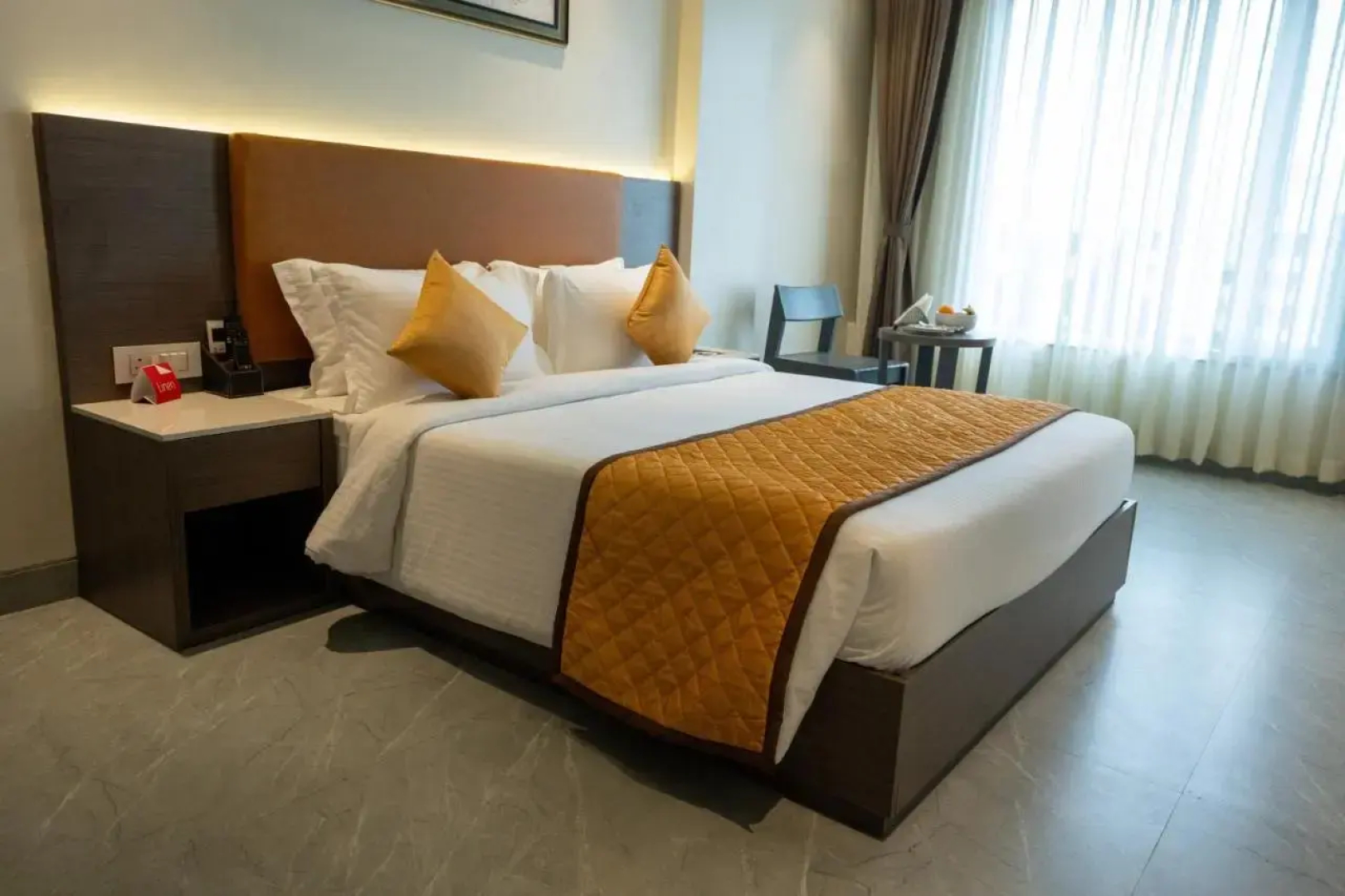 ZiP By Spree Hotels Pandharpur