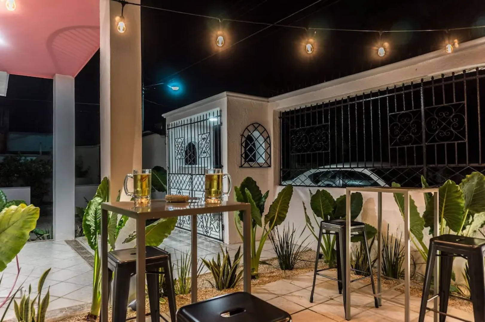 Hotel Boutique Casa Xaan