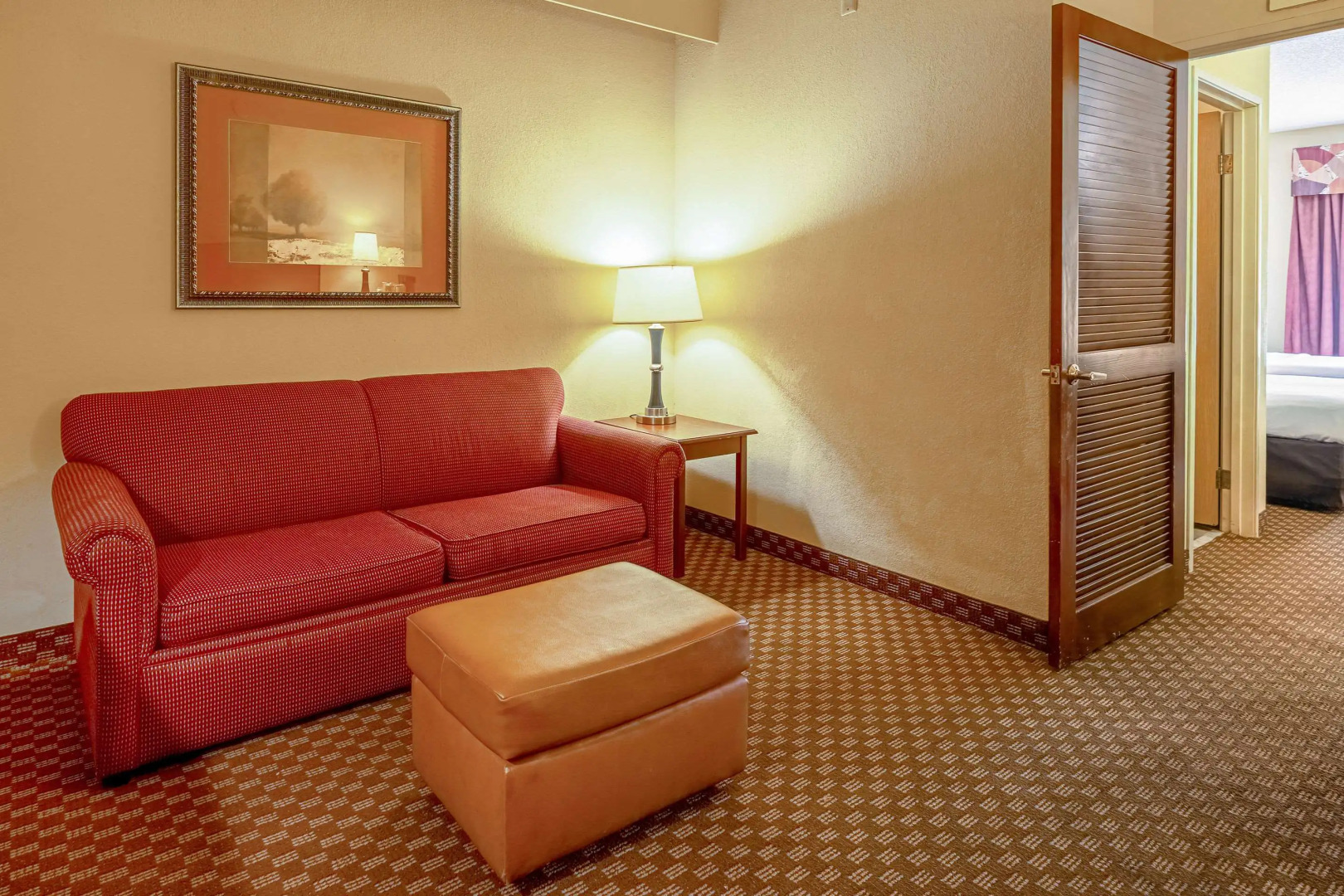 Quality Suites San Antonio Northeast