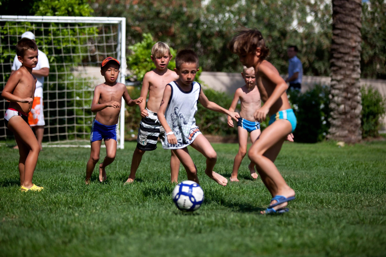 Курорт Papillon Ayscha Resort & Spa - All Inclusive