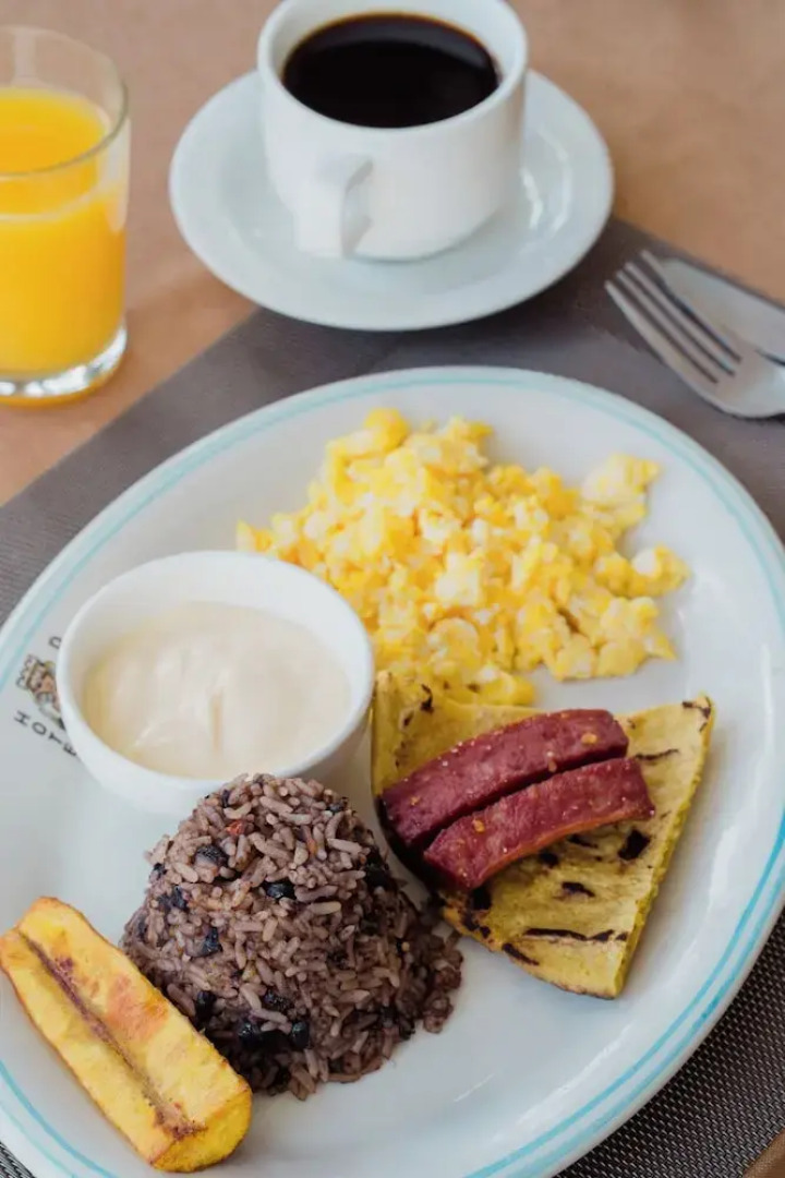 Hotel Diriá Santa Cruz