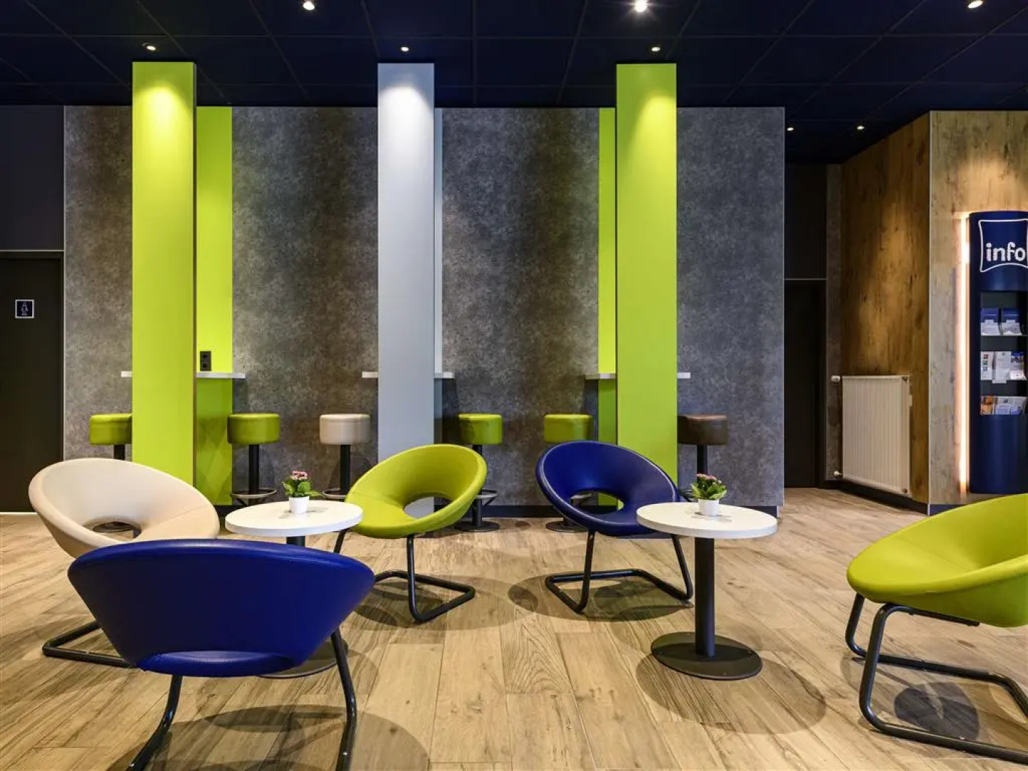 ibis budget München Ost Messe