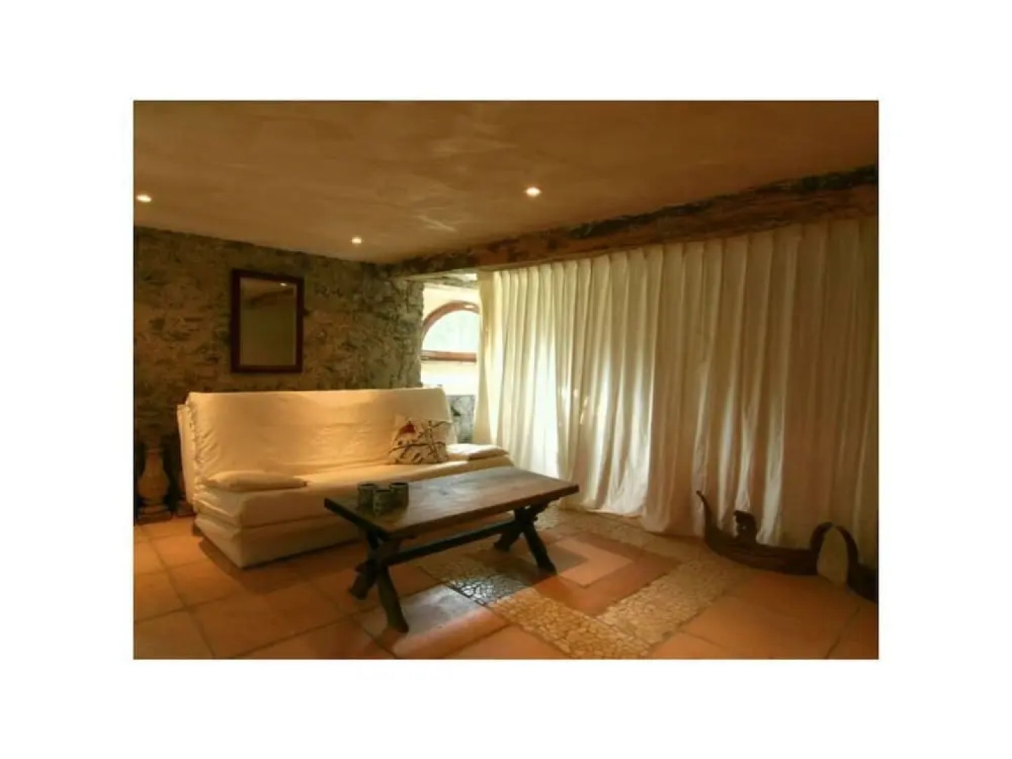 Pradia's Modern Retreat